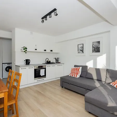 Widokowe Mieszkanie, Sun & Snow Apartman *