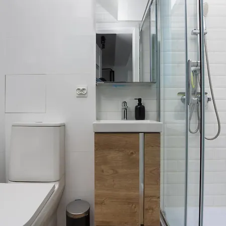 Widokowe Mieszkanie, Sun & Snow