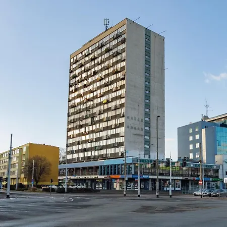 Widokowe Mieszkanie, Sun & Snow Wrocław