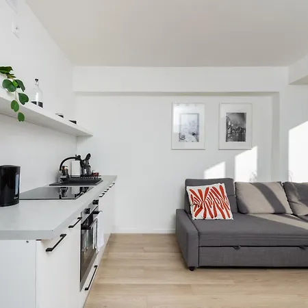 Widokowe Mieszkanie, Sun&snow Wrocław