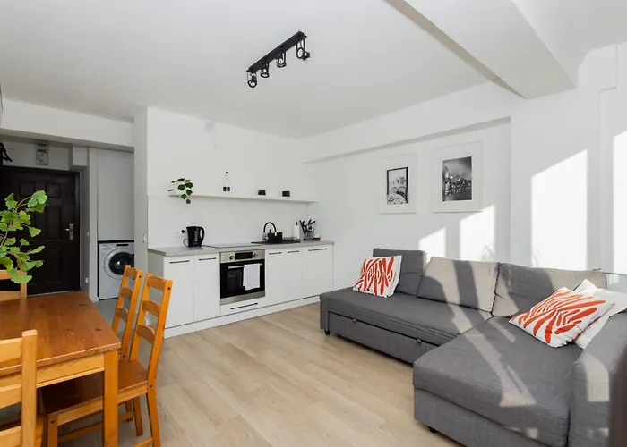 Widokowe Mieszkanie, Sun & Snow Διαμέρισμα *