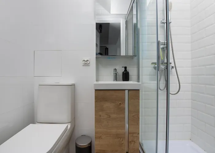 Widokowe Mieszkanie, Sun&snow