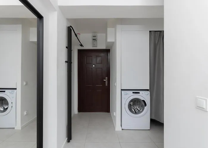 Widokowe Mieszkanie, Sun&snow *