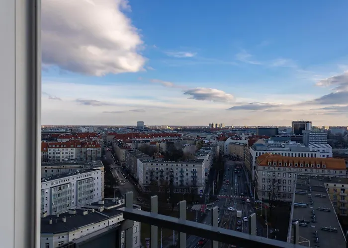 Widokowe Mieszkanie, Sun&snow Apartament